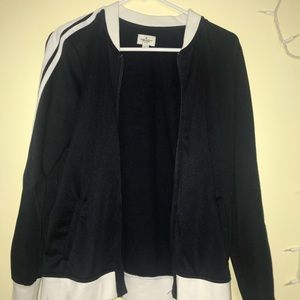 American eagle zip up hoodie
